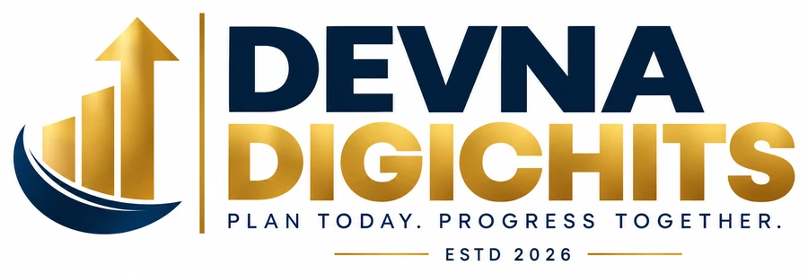 Devna Digichits